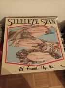 Steeleye Span All Around my Hat