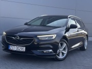 Opel Insignia 1.5Benzyna 140KM Klima Navi Skóra