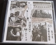 Osiem Osiem zgłoś się, punkrock, oi 