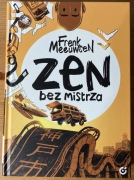 ZEN BEZ MISTRZA Frenk Meeuwsen Centrala