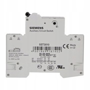 Styki pomocnicze Siemens 5ST3 010, 1xNO + 1xNC