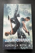 Zbuntowana Veronica Roth
