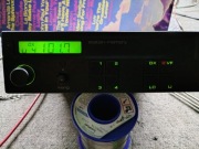 VW Alpha 2  z Bluetooth 