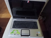 HP PAVILION DV6825 T8100 3/4GB RAM GF8400