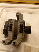 Alternator Jeep Grand Cherokee WK2 3.6 benzyna 