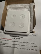 Pilot zigbee home assistant smart home nowy loratap