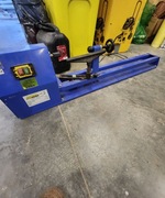 Tokarka do drewna 370 W 230 V, meec