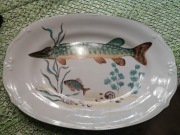 pólmisek porcelana chodzież szczupak