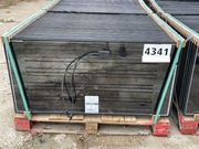 PANEL FOTOWOLTAICZNY  ABOUND SOLAR USA 70W