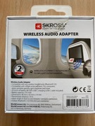 Adapter Bluetooth Skross Wireless Audio Adapter