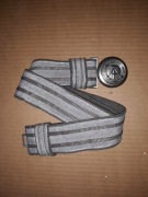 PAS GALOWY OFICERSKI NVA -DDR -NRD !