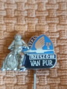 stal van pur-rzeszów speedway