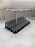 Gablotka na figurki Lego