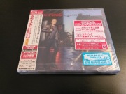 Sting 57th & 9th UICA-1068 SHM CD+DVD Japan OBI