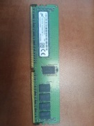 Micron 16GB 1Rx4 DDR4-2400T-R MTA18ASF2G72PZ-2G3B1 