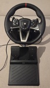 HORI Kierownica Xbox Series X/S/One Racing Wheel -licytacja od 1 zł