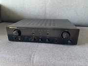 Wzmacniacz MARANTZ PM4000 czarny + pilot