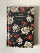 PORTRET DORIANA GRAYA Oscar Wilde ( edycja kolekcjonerska )