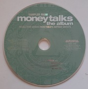 MARY J. BLIGE LIL' KIM PUFF DADDY PROMO UNIKAT