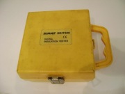 Summit SDIT300 tester rezystancji izolacji 