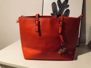 Torba czerwona Mohito 