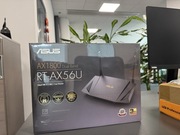 Nowy router Asus AX1800 RT-AX56U | Wi-Fi 6 | Świetna cena!