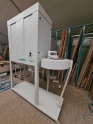 Odciag ALFARIMINI EURO 2 SUPER CICHY