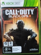 Gra na Xbox 360 Call of Duty Black Ops