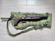 Howdah Hunter 20ga obrzyn na gwarancji zobacz filmik ze strzelania!