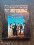 Western DVD Tom 15 Silverado w folii 