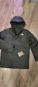 The North Face Quest Insulated w kolorze New Taupe Green Norweska XL