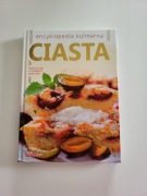 Ciasta. Książka z przepisami 