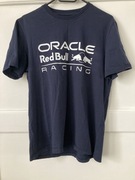 Koszulka t-shirt Oracle Red Bull Racing Formula 1 rozmiar M
