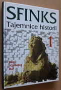 SFINKS Tajemnice historii – Hans-Christian Huf 