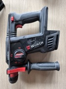 Na sprzedaż 2 narzędzia marki wurt