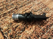 Stary mikrofon unitra 