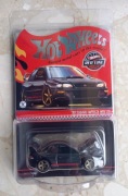 Hot Wheels RLC __ '98 Subaru Impreza WRX STi __