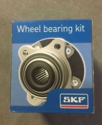 Zestaw łożysk koła SKF VKBA 678 piasta koła tył ford focus