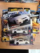 Nissan Skyline GT-R   HOT WHEELS 1:64 