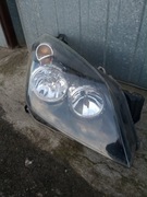 Lampy przednie Opel Astra H
