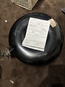 Zbiornik LPG 565/180/0 33 34L Zewnętrzny pod auto Bormech 2035