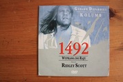 1492 WYPRAWA DO RAJU reż. Ridley Scott