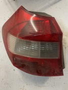 Lampa lewy tył BMW e87 