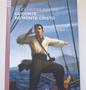 Le Comte de Monte-Cristo Alexandre Dumas