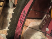 Rower damski kross Lea 6.0