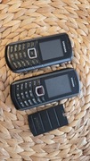 Dwa telefony Samsung Solid 