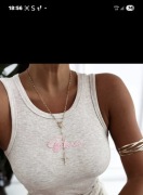 Koszulka letnia damska