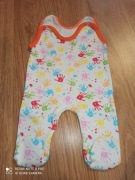 Śpiochy chłopięce 56