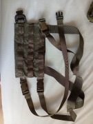Micro Chest Rig szyty na zamówienie