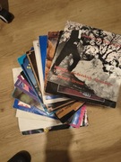 Płyty winylowe vintage 16 szt zestaw.